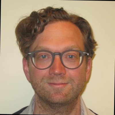 Hylke Koers avatar